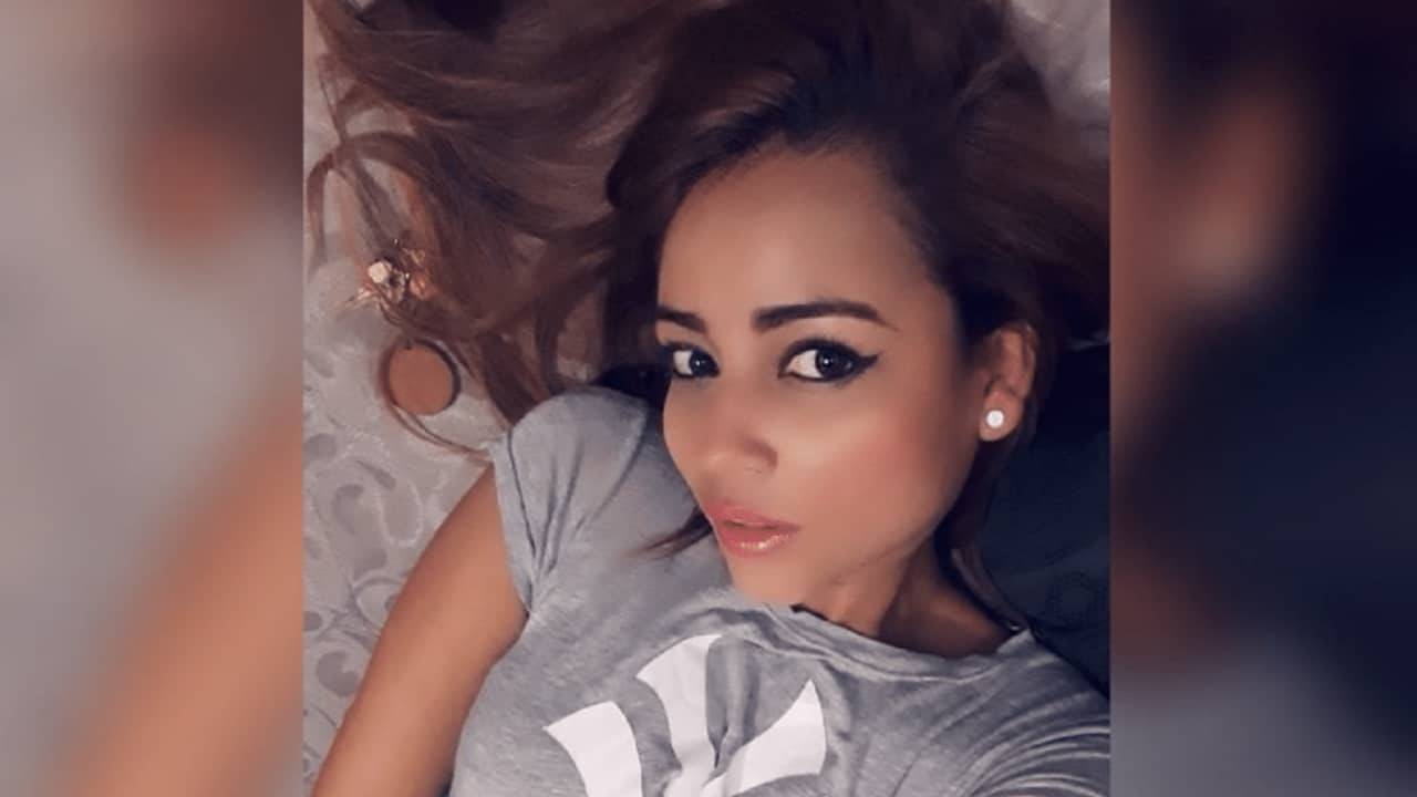 Yudi Pineda Chi è Lex Novizia La Carriera Da Webcam Girl