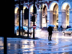 Meteo Torino