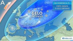 Previsione meteo