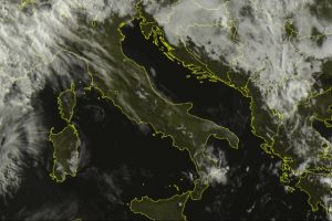 Meteo Italia weekend domani sabato 18 e domenica 19 maggio 2019 - meteoweek.com