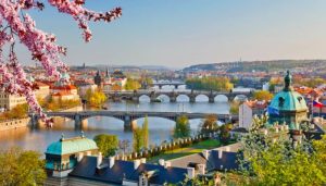 Praga i 15 posti che ti faranno desiderare di visitarla - meteoweek.com