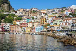 Scopri la Costiera Amalfitana in Grecia - Parga, Sivota e la costa dell'Epiro - meteoweek.com