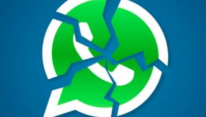 WhatsApp sotto attacco. Un virus minaccia la privacy dei suoi utenti - meteoweek.com