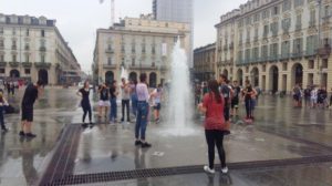 Caldo - oggi bollino rosso in 6 città domani è anche peggio - meteoweek.com