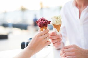 Perché il gelato mette sete? Ve lo spieghiamo noi - meteoweek.com