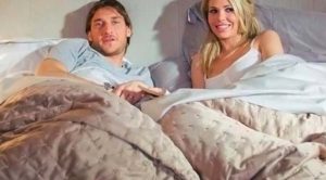 Totti e il sesso? Ilary Blasi racconta senza inibizioni e vergogne - meteoweek.com