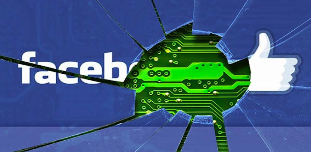 Facebook problemi bug ed errori continui sulla verifica degli utenti - meteoweek.com