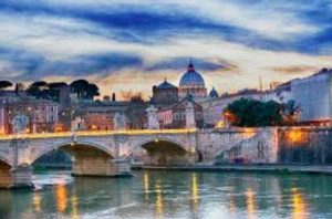 Meteo Roma domani venerdì 5 luglio 19 - meteoweek.com