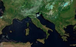 Meteo domani martedì 23 luglio - meteoweek.com