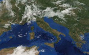 Meteo previsioni del tempo di domani venerdì 19 luglio 2019 - meteoweek.com