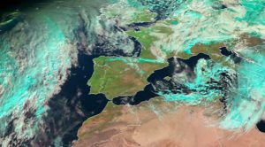 Previsioni del tempo Domenica 21 luglio in Italia- nuvolosità, temperature, venti e mari - meteoweek.com