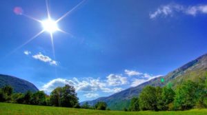 Previsioni meteo oggi mercoledì 17 luglio- nuvolosità, temperature, venti e mari in Italia - meteoweek.com