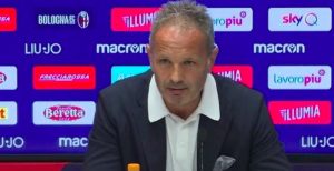 Sinisa Mihajlovic choc in lacrime: Ho la leucemia, guarirò non ho paura