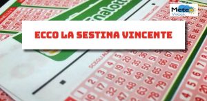 Estrazione Superenalotto e lotto di oggi giovedì 18 luglio 2019 - ore 20:00 numeri estratti