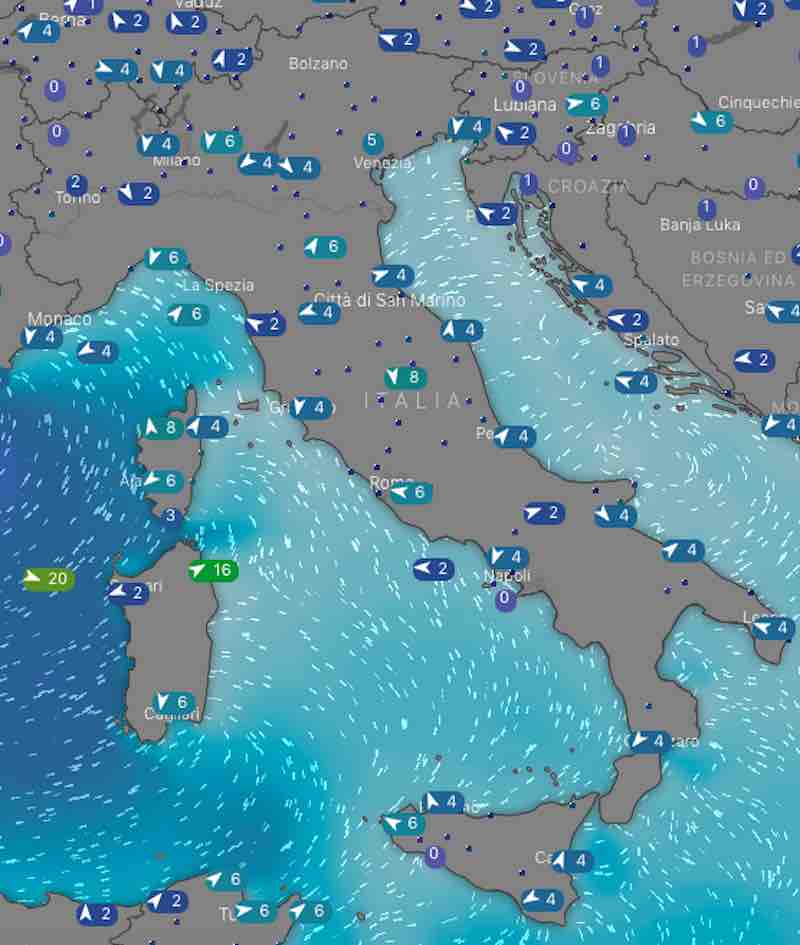 Meteo oggi previsioni del tempo di venerdì 19 luglio 2019 ...