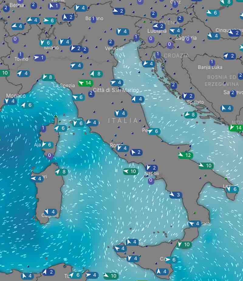 Meteo oggi domani e dopodomani previsioni del tempo da ...