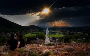 Ultimo messaggio Medjugorje 2 agosto 2019