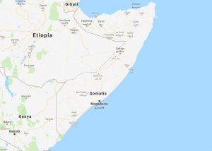 Sequestro Silvia Romano | Potrebbe trovarsi in Somalia