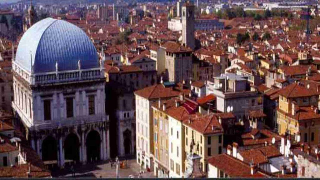 Meteo Brescia domani martedì 1 ottobre: nubi sparse con schiarite