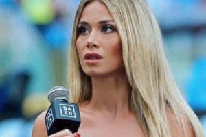 Diletta Leotta allenamento | Che fine ha fatto il top? | Video - meteoweek.com