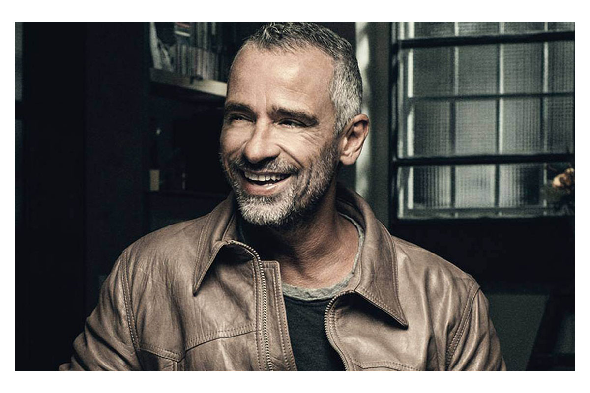 Meno un giorno a "Vita ce n'è": Eros Ramazzotti è scalpitante | Video - meteoweek.com