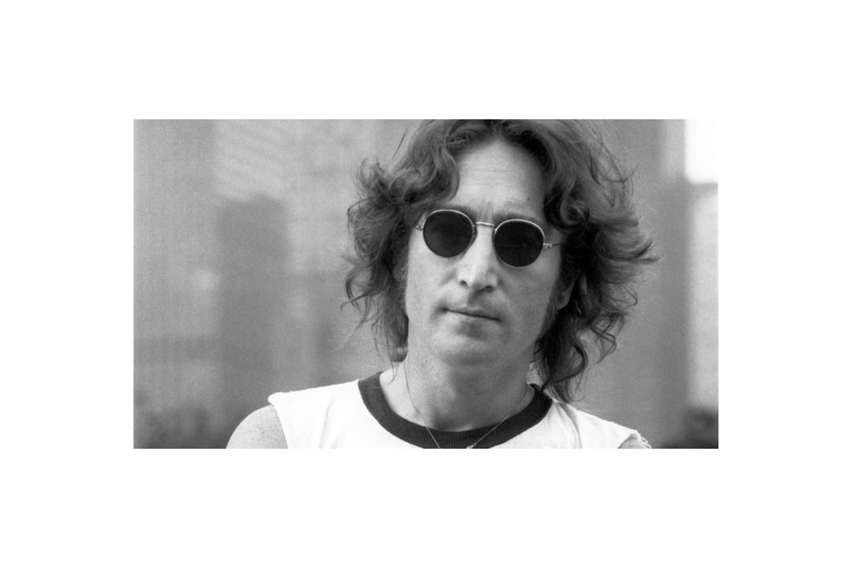 "Imagine" di John Lennon compie 48 anni | L'incontro con Yoko Ono - meteoweek.com