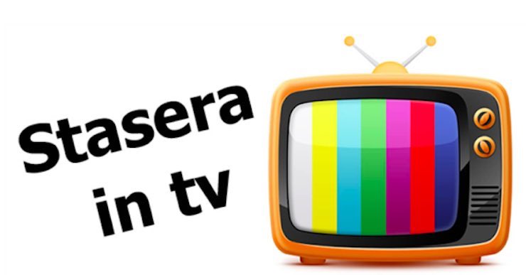 Programmi Tv | Domenica 22 settembre 2019 | I programmi della serata - meteoweek.com