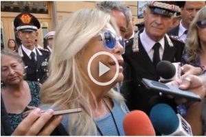 Rita Dalla Chiesa ricorda il padre Carlo Alberto | Polemica: “Palermo non è cambiata”| Video -meteoweek.com