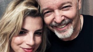 Il messaggio di Vasco Rossi a Emma Marrone | VIDEO - meteoweek.com