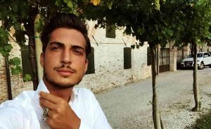 Oscar Branzani contro gli haters meteoweek