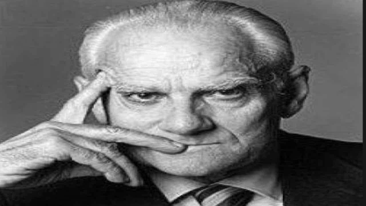 Alberto Moravia chi era - meteoweek