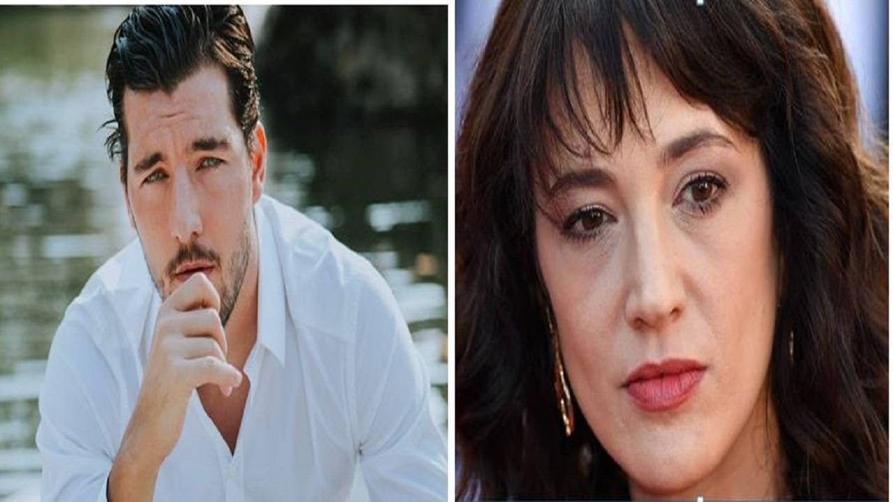 Asia Argento flirta con Andrea Preti | E nato l'amore tra i due - meteoweek.com