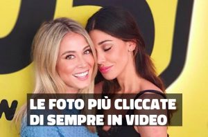 Belen Diletta Video