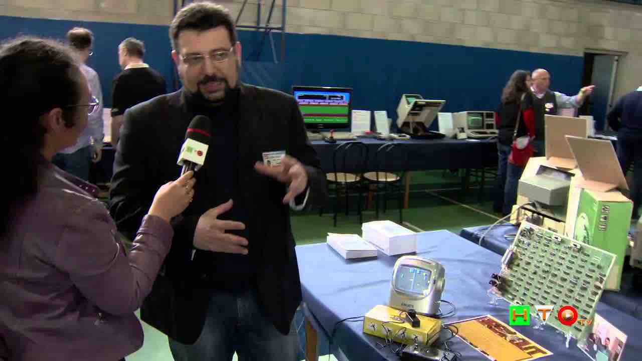 Carlo Santagostino chi e - meteoweek