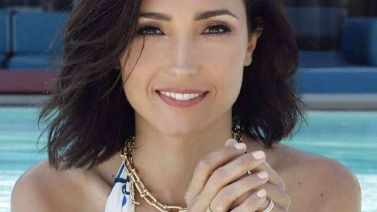 Curiosando | Gli amori della conduttrice Caterina Balivo tra ex e marito - meteoweek