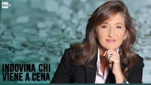 Sabrina Giannini chi e | carriera e vita privata della giornalista - meteoweek