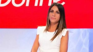 Giulia Quattrociocche regina senza popolo meteoweek