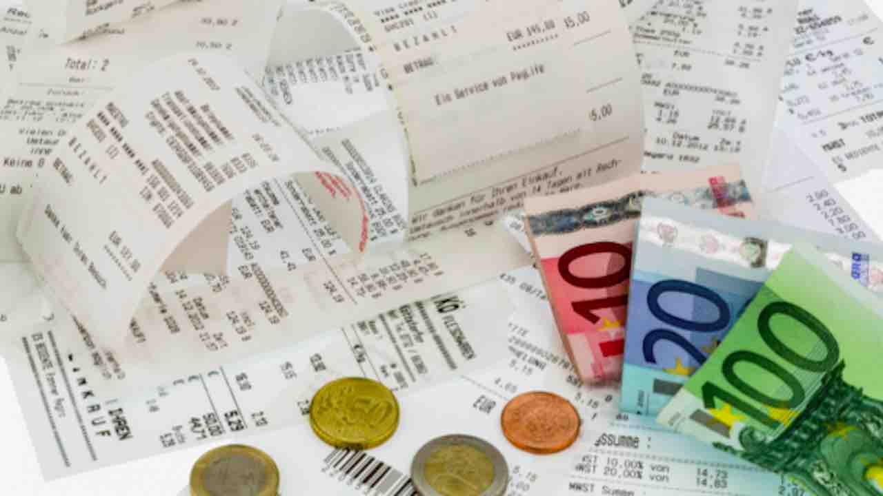 Si parte dal 2020 con la lotteria degli scontrini | Ecco come partecipare - meteoweek