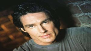 Ronn Moss chi e