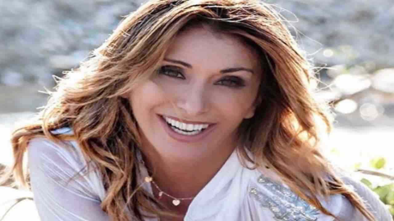 Sabrina Salerno chi e - meteoweek