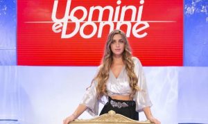 Uomini e Donne gossip meteoweek