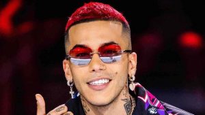 Sfera Ebbasta chi e - meteoweek