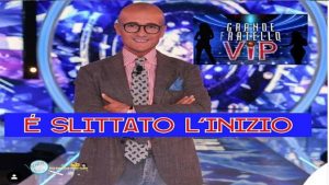 GF Vip 4 | Slitta l inizio del reality | Tutto posticipato - meteoweek.com