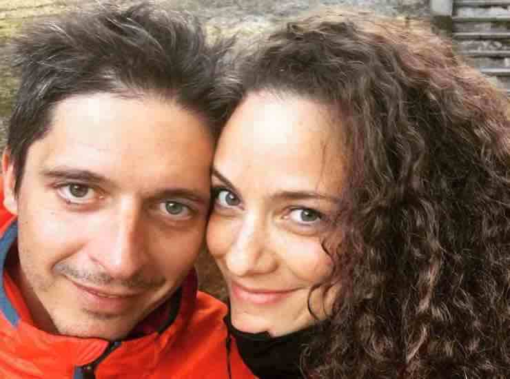 Valentina Gottlieb con il marito chi e - meteoweek