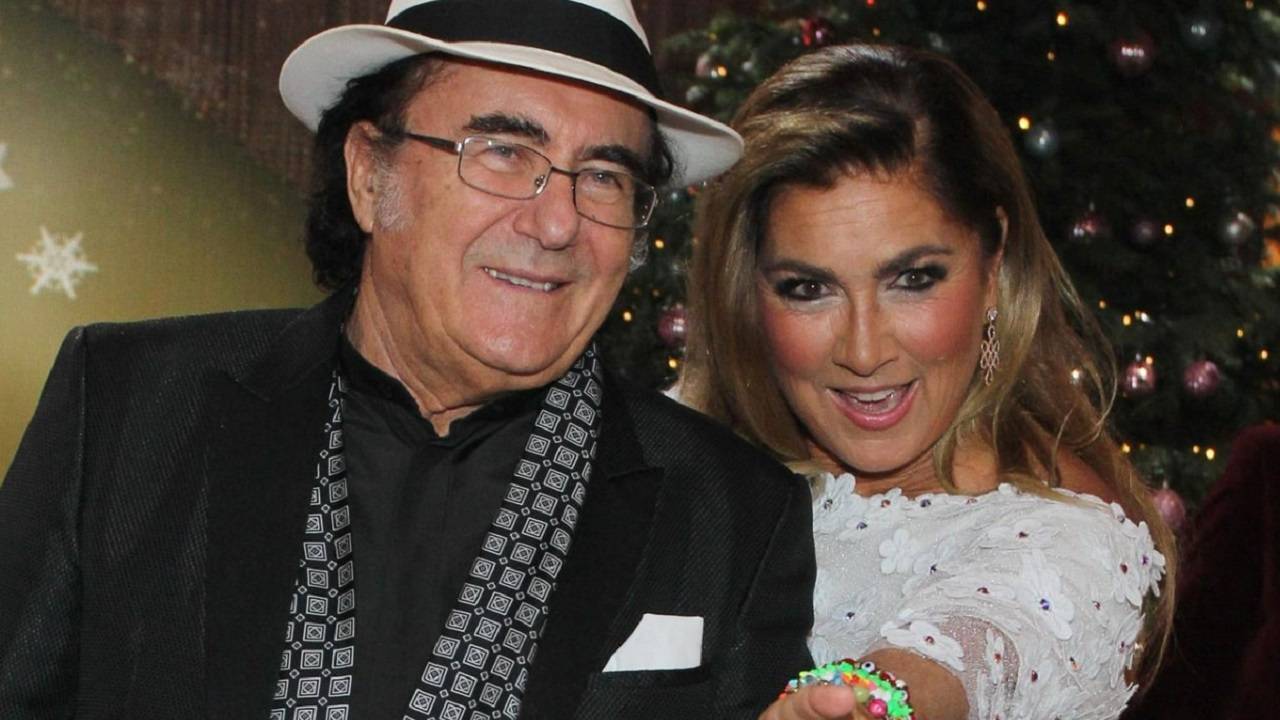 Al Bano Carrisi e lo sfogo | Romina Power Non l avrei mai lasciata - meteoweek