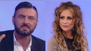 Sossio Aruta e Ursula salta anche il matrimonio meteoweek