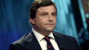 Carlo Calenda chi e | carriera | vita privata del dirigente d azienda e politico italiano - meteoweek