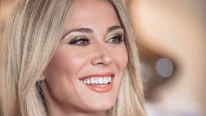 Diletta Leotta dentro la sauna fa sudare i fan | Video - meteoweek