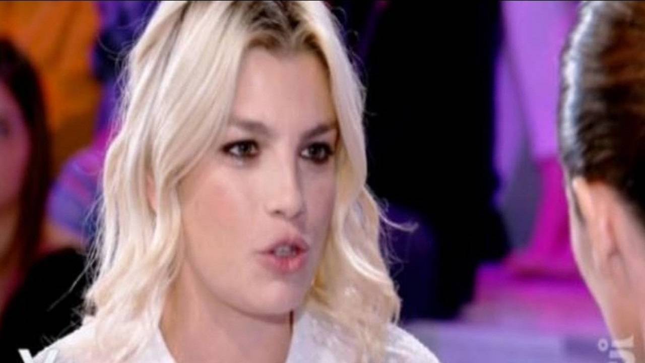 Emma Marrone torna sulle stories | Viaggio verso casa - meteoweek.com