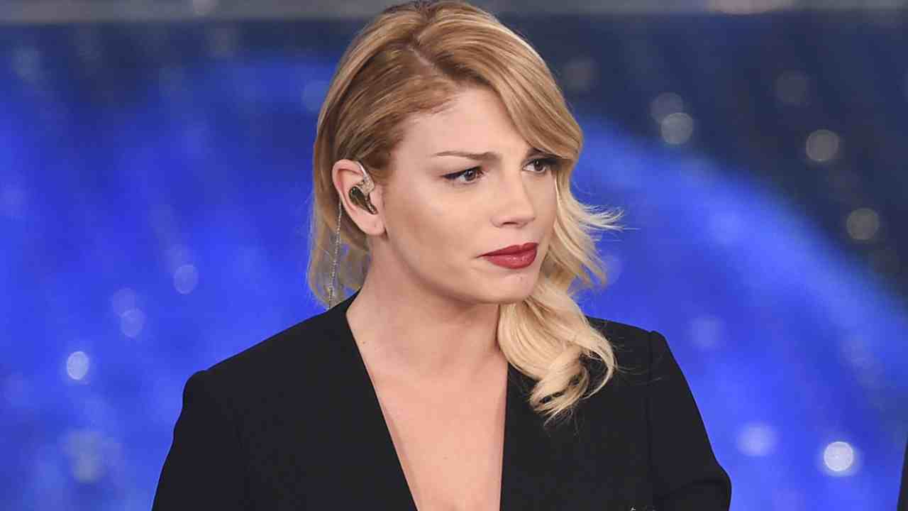 Emma Marrone non dimentica il primo amore | Ecco chi e - meteoweek